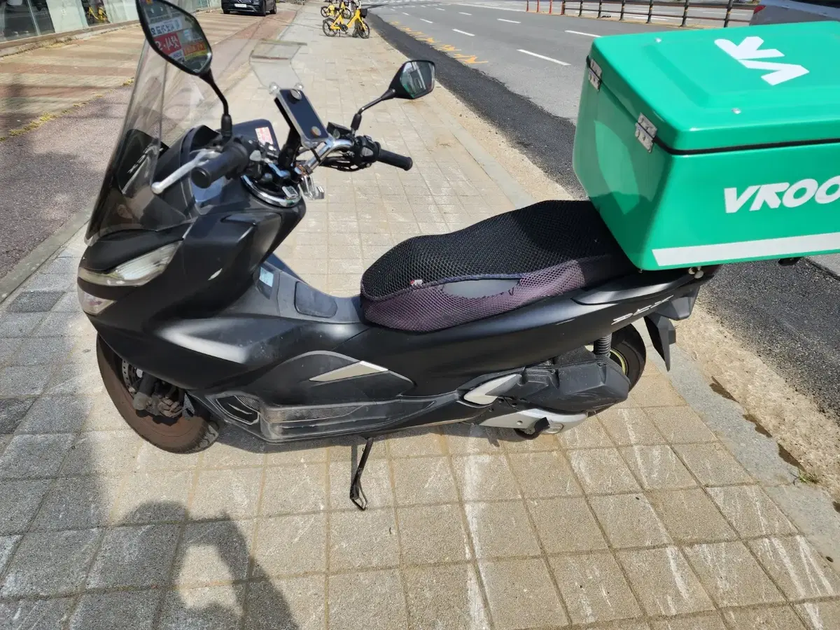 pcx19년식 판매합니다